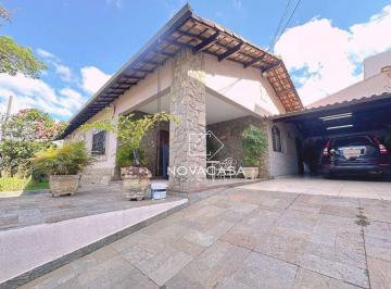 6b38737e5b7d4851799d72d025e6aad2a8c85f75 · Casa à venda, 249 m² por R$ 1.290.000,00 - Itapoã - Belo Horizonte/MG