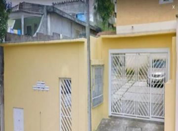 Casa · 69m² · 2 Quartos · 1 Vaga · Casa em Condomínio à Venda em Vila Ré, São Paulo-SP: 2 Quartos, 2 Banheiros, Gar