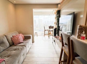 394d7c43137dcb5980b5c3cb1a9f7e8f864ec4e9 · Apartamento com 2 dormitórios à venda, 64 m² por R$ 744.000 - Vila Augusta - Guarulhos/SP SUPREMA PO