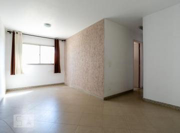 Apartamento · 57m² · 2 Quartos · 1 Vaga · Apartamento à Venda - Piqueri, 2 Quartos, 57 m2