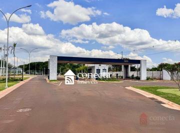 3ba9d7e6a74ce8f22a032c88a7aac0188e84c63f · Terreno à venda, 363 m² por R$ 450.000,00 - Condomínio Urbe 365 - Paulínia/SP