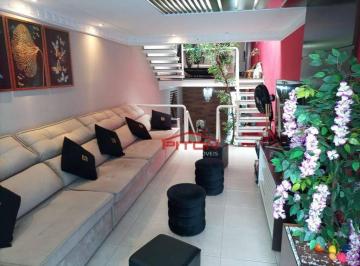 45d82d0c63d54e391f28a187082d53799ebe9d64 · Sobrado com 3 dormitórios à venda, 185 m² por R$ 1.200.000,00 - Vila Ré - São Paulo/SP