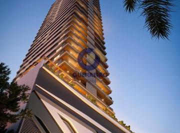 Apartamento · 134m² · 3 Quartos · 2 Vagas · Apartamento à venda no bairro Fazenda - Itajaí/SC