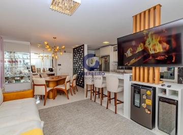 Apartamento · 86m² · 2 Quartos · 2 Vagas · Apartamento em Fazenda, Itajaí/SC