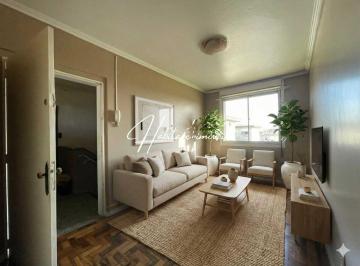 Apartamento · 2 Quartos · 1 Vaga · Oportunidade Única: Seu Novo Apartamento Totalmente Reformado no Condomínio Bella Vista, Alegrete!