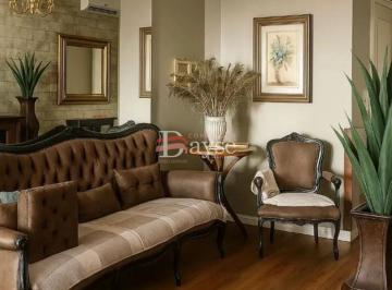 Apartamento · 120m² · 2 Quartos · 1 Vaga · Linda e elegante Cobertura a venda na Praia dos Ingleses