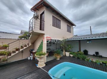 Casa · 280m² · 3 Quartos · 2 Vagas · Casa à venda no bairro Ingleses do Rio Vermelho - Florianópolis/SC