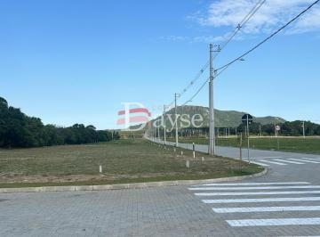 Terreno · 371m² · Terreno em Loteamento em Ingleses do Rio Vermelho, Florianópolis/SC