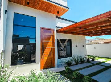 Casa · 79m² · 3 Quartos · 2 Vagas · Casa Térrea de Esquina, 3 quartos, em Itajuba, Barra Velha/SC