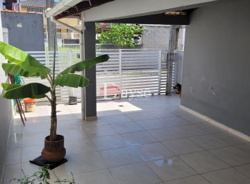 Casa · 91m² · 2 Quartos · 1 Vaga · Duplex na Praia dos Ingleses