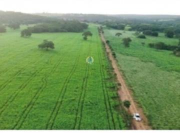 Rural · 752m² · Fazenda à venda em Montalvânia/MG