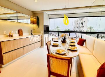 Apartamento · 76m² · 2 Quartos · 1 Vaga · Leffel Residence - Apartamento em Bom Retiro, Joinville/SC