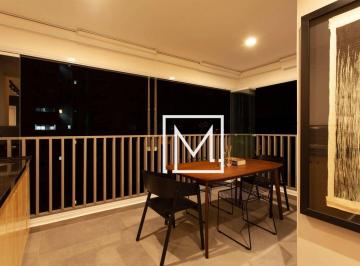 Photo 1 · Apartamento com 2 dormitórios, 68 m² - venda por R$ 880.000,00 ou aluguel por R$