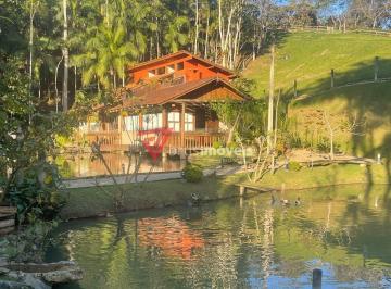 Rural · 10700m² · 1 Quarto · Sítio em Holstein, Guabiruba/SC