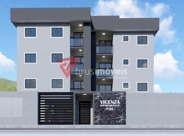 Apartamento · 45m² · 2 Quartos · 1 Vaga · Apartamento Com 2 Quartos