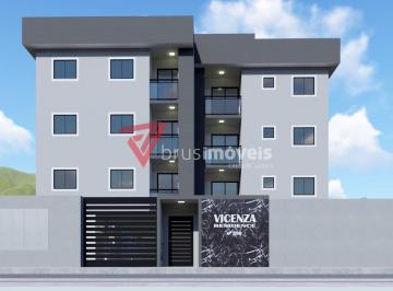 Apartamento · 45m² · 2 Quartos · 1 Vaga · Apartamento Com 2 Quartos