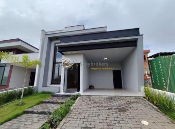 Casa · 140m² · 3 Quartos · 2 Vagas · Casa para alugar no bairro Jardim Reserva Ipanema - Sorocaba/SP