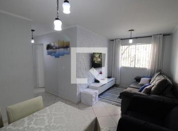 Apartamento · 90m² · 2 Quartos · 1 Vaga · Apartamento à Venda - Vila Nova Cachoeirinha, 2 Quartos, 90 m2