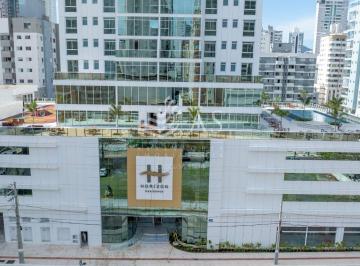 Apartamento · 126m² · 4 Quartos · 2 Vagas · Apartamento Padrão Horizon Residence