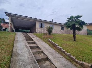 Casa · 80m² · 3 Quartos · 2 Vagas · Casa em Jardim São Vicente, Campo Largo/PR
