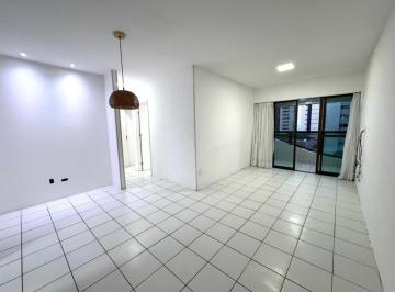 Apartamento · 84m² · 3 Quartos · 2 Vagas · Apartamento 3 Quartos Piedade, Jaboatão dos Guararapes/PE