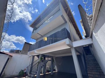 Casa · 286m² · 4 Quartos · 4 Vagas · Casa à venda bairro Santo Agostinho