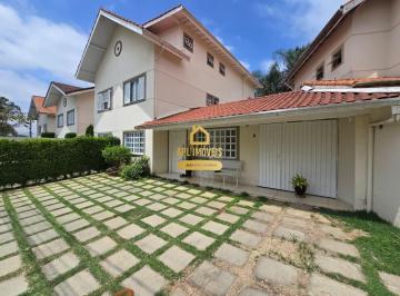 Casa · 210m² · 3 Quartos · 3 Vagas · Casa Alto Padrão em Ponte Grande, Guarulhos/SP