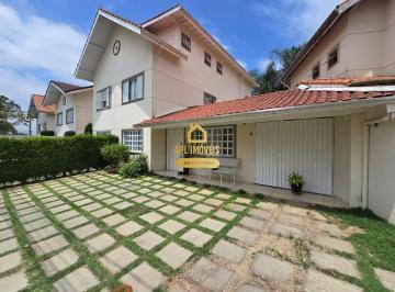Casa · 210m² · 3 Quartos · 3 Vagas · Casa Alto Padrão em Ponte Grande, Guarulhos/SP