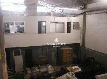 014290bea746fb89ff6dc39cf256da870cb0b937 · Galpão à venda, 900 m² por R$ 3.300.000,00 - Vila Carrão - São Paulo/SP