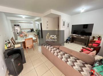 Casa · 66m² · 3 Quartos · 2 Vagas · Condomínio Residencial Sierra Madre - Sobrado com 3 dormitórios em Condomínio Fechado à Venda no bai