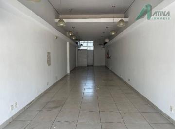 2134c893e8bc284538d6024e1cc6d28148608a8f · Loja para alugar, 76 m² por R$ 7.650,31/mês - Jardim Atlântico - Belo Horizonte/MG