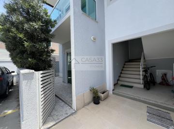Apartamento · 65m² · 2 Quartos · 1 Vaga · Apartamento à venda - em Barroco (Itaipuaçu)