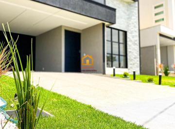 Casa · 180m² · 4 Quartos · 4 Vagas · 013REVENDA- Casa de Alto Padrão em Alphaville 1 - Senador Canedo GO