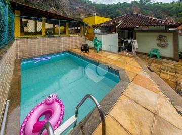 4a22a90d76a1491244f798a99afeb76baf4bd0c4 · Casa com 5 quartos à venda, 159 m² por R$ 1.100.000 - Vila Isabel - Rio de Janeiro/RJ