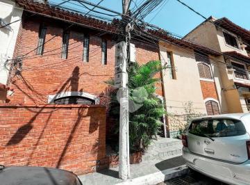 942b13f4828df2e5e4658e21a825118679ba4331 · Casa com 3 dormitórios à venda, 149 m² por R$ 500.000,00 - Vila Isabel - Rio de Janeiro/RJ