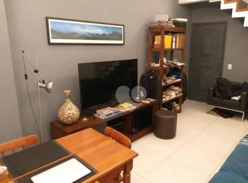 a8d9d9c417d9a817e226f6f0107f71edb8322a67 · Apartamento Duplex com 2 quartos à venda, 88 m² por R$ 985.000 - Flamengo - Rio de Janeiro/RJ