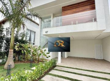 94cfa6843008a32e7d86c330a62533c90d42e8f6 · Casa com 3 dormitórios à venda, 300 m² por R$ 1.850.000 - Condomínio Portal de Bragança Horizonte - 