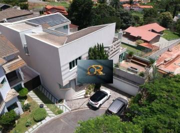 08062302cfbf233129780c1c5c9ec79f3cdcc75e · Casa com 4 dormitórios à venda, 500 m² por R$ 1.350.000 - Residencial Euroville - Bragança Paulista/