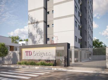 Apartamento · 47m² · 2 Quartos · 1 Vaga · Lançamento - TD Origens - São Luis - Aptº de 2 quartos 1 suíte