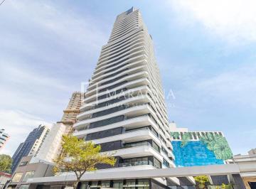1 · Apartamento NOVO Bigorrilho - Casa Milano - Andar alto e com vista para o Parque Barigui