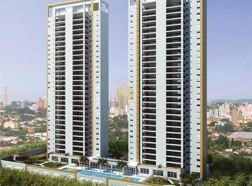 Apartamento · 167m² · 3 Quartos · 3 Vagas · Apartamento à venda no bairro Parque São Jorge - São Paulo/SP, Zona Leste