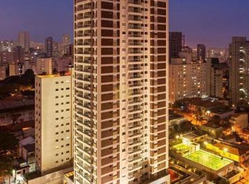 Apartamento · 59m² · 2 Quartos · 2 Vagas · Apartamento à venda no bairro Vila Mariana - São Paulo/SP