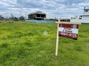 Terreno · 400m² · Terreno 400m² em Condomínio - Pedra Branca