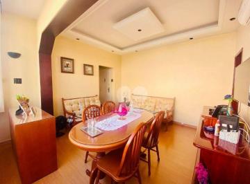 Apartamento com 2 dormitórios à venda, 62 m² por R$ 420.000 - Grajaú - · Apartamento com 2 quartos à venda, 62 m² por R$ 420.000 - Grajaú - Rio de Janeiro/RJ