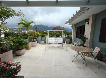 de8e69e770c37bc5d2eec636e7a2f8128b35ec52 · Cobertura com 3 quartos à venda, 129 m² por R$ 1.280.000 - Tijuca - Rio de Janeiro/RJ