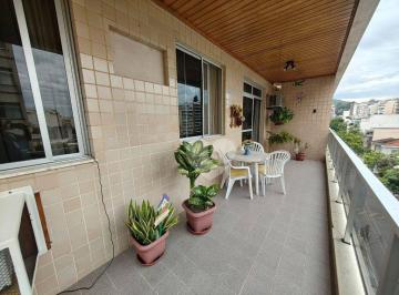 00e9861327d1d2d3638798b21f7207d6ca666d76 · Apartamento com 3 quartos à venda, 127 m² por R$ 750.000 - Tijuca - Rio de Janeiro/RJ
