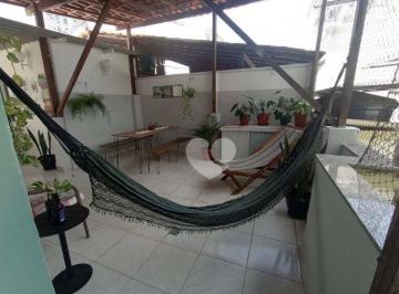 57f36e91f93a5dcdb06b6ae32c733c9495ac5e4f · Apartamento com 3 quartos à venda, 132 m² por R$ 460.000 - Grajaú - Rio de Janeiro/RJ
