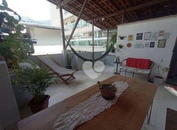 a91c2ba131ac45432bb6c2a8225c145a69420029 · Apartamento com 3 quartos à venda, 132 m² por R$ 460.000 - Grajaú - Rio de Janeiro/RJ