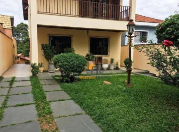 6a6b99b0631adbef1298d0b3f0e9d573a8d8ccee · Sobrado com 4 dormitórios à venda, 225 m² por R$ 2.200.000,00 - Vila Suzana - São Paulo/SP
