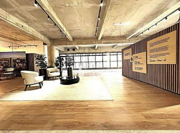 0ea91eaf4c40cac72dda31ed2345069626895659 · Laje Corporativa para Locação ou Venda – Ed. H.I. Pinheiros | 919 m² | 20 vagas
